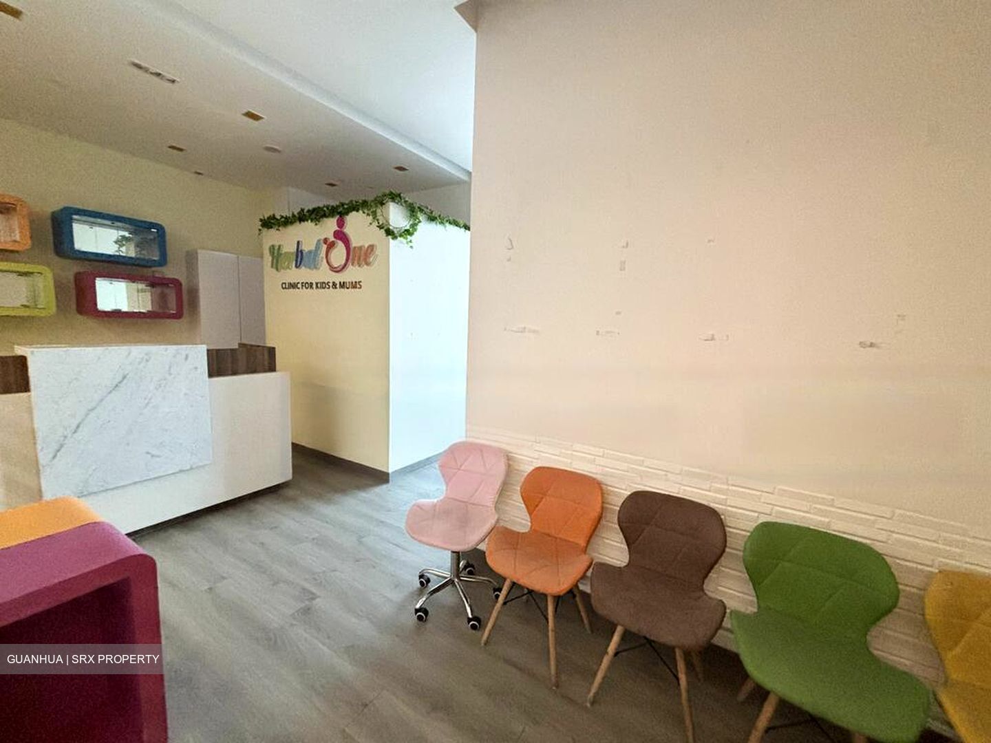 Royal Square At Novena (D12), Retail #459314091